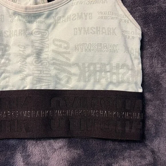 Gymshark Sports bra - Picture 2 of 3